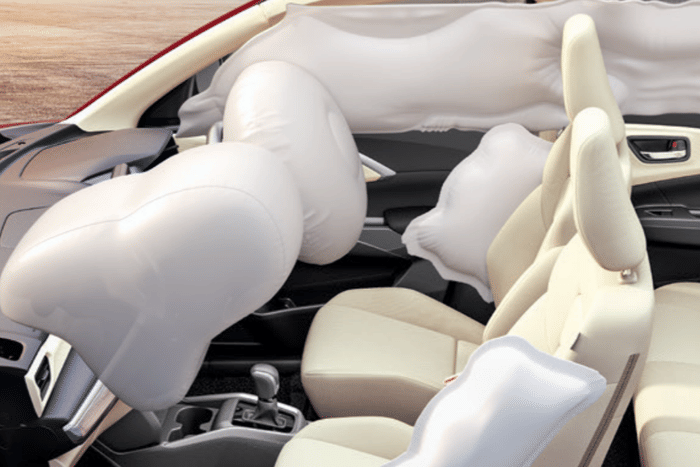 Maruti Dzire scores 5 star Bharat NCAP safety rating